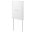 Point d'Accès Répéteur WiFi Zyxel NWA55AXE ( Blanc)
