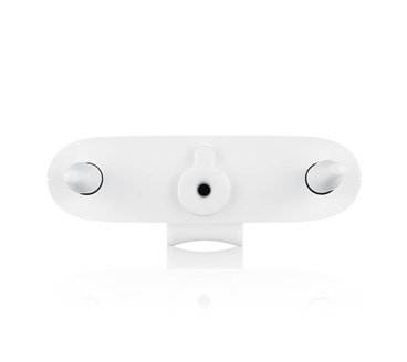 Zyxel NWA55AXE 1775 Mbit/s Blanc Connexion Ethernet, supportant l'alimentation via ce port (PoE)