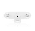 Point d'Accès Répéteur WiFi Zyxel NWA55AXE ( Blanc)