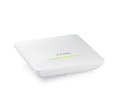 Point d'Accès Répéteur WiFi Zyxel NWA90be ( Blanc)
