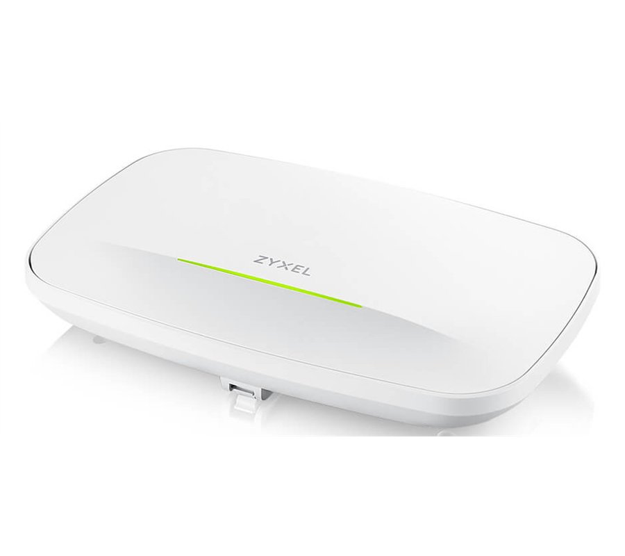 Point d'Accès Répéteur WiFi Zyxel NWA110BE ( Blanc)