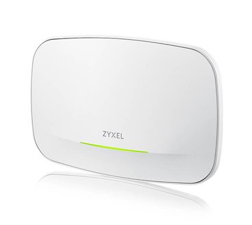 Zyxel NWA110BE 5764 Mbit/s Blanc Connexion Ethernet, supportant l'alimentation via ce port (PoE)