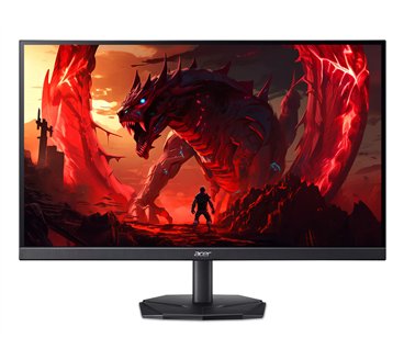 Acer Nitro KG1 KG241Y X3 computer monitor