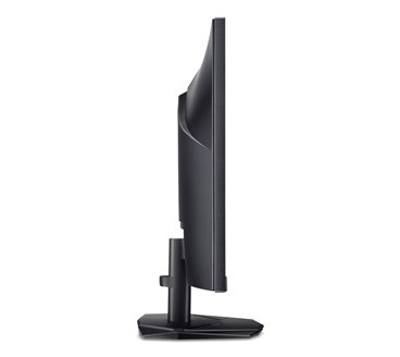 Ecran Acer 23.8'' KG241YX3bip 23,8'' (60cm) 16:9 - FHD (1920x1080)  200Hz Dalle LED VA Flat 2ms/0.5ms(GTG, Min.)/1ms(VRB) - 1xHD