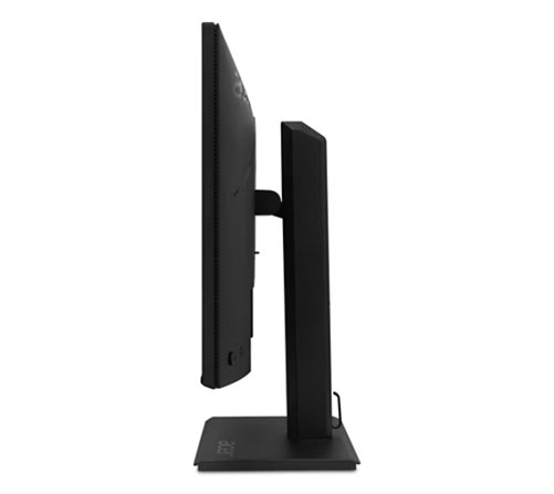 Ecran Acer Vero B247Y Gbmiprzx - 23,8" FHD 120Hz HDMI/DP, 75Hz VGA - 4ms (GTG)/1ms(VRB) VGA + HDMI(1.4) + DP(1.2) + USB3.2x4 USB