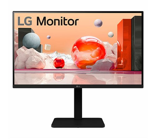 LG 27BA560-B computer monitor