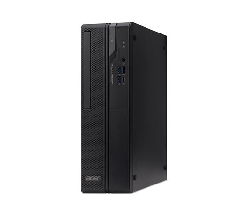 ACER Veriton X2 VX2720G Core i3-14100 8Go 512GoSSD UHD Graphics 730 Win11Pro DT.R31EF.009 - 9L