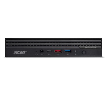 ACER Veriton VN4720GT Core i5-14400T 16Go DDR4 512GoSSD Intel UHD Graphics 730 Win11Pro DT.R2BEF.00D - mini PC 1L
