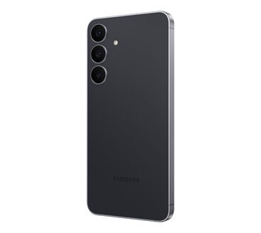 Galaxy S25 128 Go Noir