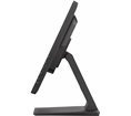 Ecran IIYAMA 23,8" Noir Tactile PCAP conceptions en verre sans cadre IPS 10points 1920x1080 14ms 360cd/m² 1xDisplayport 1xHDMI 2