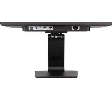 iiyama ProLite T2452MSC-B1 écran plat de PC 60,5 cm (23.8") 1920 x 1080 pixels Full HD LCD Écran tactile Multi-utilisateur Noir