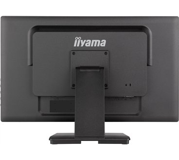 iiyama ProLite T2452MSC-B1 écran plat de PC 60,5 cm (23.8") 1920 x 1080 pixels Full HD LCD Écran tactile Multi-utilisateur Noir
