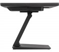 Ecran IIYAMA 23,8" Noir Tactile PCAP conceptions en verre sans cadre IPS 10points 1920x1080 14ms 360cd/m² 1xDisplayport 1xHDMI 2