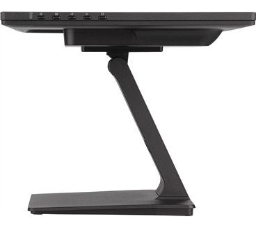 iiyama ProLite T2452MSC-B1 écran plat de PC 60,5 cm (23.8") 1920 x 1080 pixels Full HD LCD Écran tactile Multi-utilisateur Noir