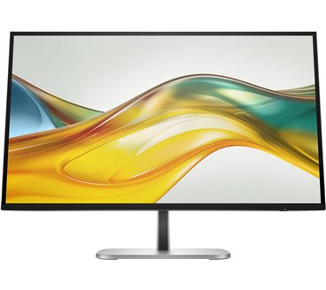 HP Series 5 Pro 27 inch QHD Monitor - 527pq computer monitor