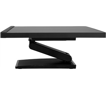 iiyama ProLite T2754MSC-B1AG écran plat de PC 68,6 cm (27") 1920 x 1080 pixels Full HD LED Écran tactile Multi-utilisateur Noir