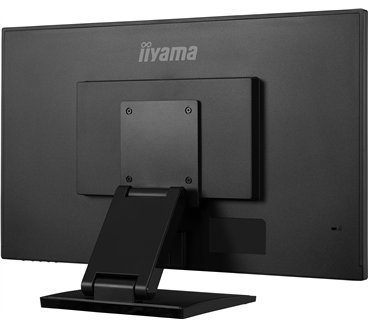 iiyama ProLite T2754MSC-B1AG écran plat de PC 68,6 cm (27") 1920 x 1080 pixels Full HD LED Écran tactile Multi-utilisateur Noir