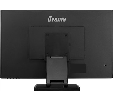 iiyama ProLite T2754MSC-B1AG écran plat de PC 68,6 cm (27") 1920 x 1080 pixels Full HD LED Écran tactile Multi-utilisateur Noir