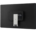 ECRAN IIYAMA23,8" Open Frame Tactil Noir PCAP 10pts 16:9 1920x1080 USB VGA HDMI Display Port 315cd/m² 16ms Pays/Portrait TF2415M