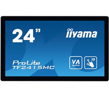 iiyama ProLite TF2415MC-B2 computer monitor
