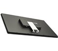 ECRAN IIYAMA23,8" Open Frame Tactil Noir PCAP 10pts 16:9 1920x1080 USB VGA HDMI Display Port 315cd/m² 16ms Pays/Portrait TF2415M