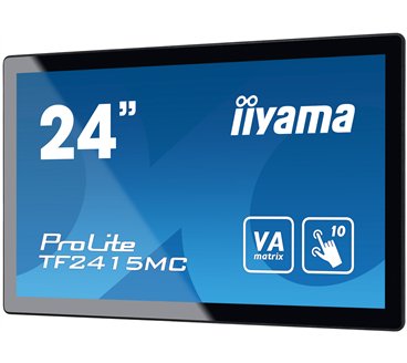 iiyama ProLite TF2415MC-B2 computer monitor