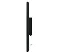 ECRAN IIYAMA23,8" Open Frame Tactil Noir PCAP 10pts 16:9 1920x1080 USB VGA HDMI Display Port 315cd/m² 16ms Pays/Portrait TF2415M