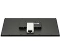 ECRAN IIYAMA23,8" Open Frame Tactil Noir PCAP 10pts 16:9 1920x1080 USB VGA HDMI Display Port 315cd/m² 16ms Pays/Portrait TF2415M
