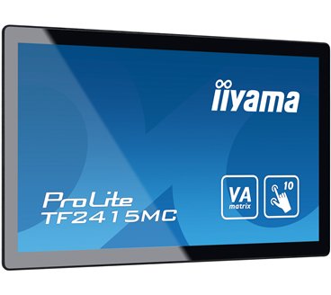 iiyama ProLite TF2415MC-B2 computer monitor