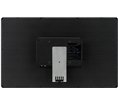 ECRAN IIYAMA23,8" Open Frame Tactil Noir PCAP 10pts 16:9 1920x1080 USB VGA HDMI Display Port 315cd/m² 16ms Pays/Portrait TF2415M