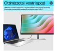 Moniteur HP E27k G5 27'' 4k manageable USB-C power delivery UHD 4K IPS 5ms GtG 350nits  Regl Hauteur,Pivotable,Inclinable DP/HDM