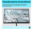 Moniteur HP E27k G5 27'' 4k manageable USB-C power delivery UHD 4K IPS 5ms GtG 350nits  Regl Hauteur,Pivotable,Inclinable DP/HDM