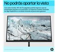 Moniteur HP E27k G5 27'' 4k manageable USB-C power delivery UHD 4K IPS 5ms GtG 350nits  Regl Hauteur,Pivotable,Inclinable DP/HDM