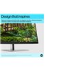 Moniteur HP E27k G5 27'' 4k manageable USB-C power delivery UHD 4K IPS 5ms GtG 350nits  Regl Hauteur,Pivotable,Inclinable DP/HDM