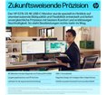 Moniteur HP E27k G5 27'' 4k manageable USB-C power delivery UHD 4K IPS 5ms GtG 350nits  Regl Hauteur,Pivotable,Inclinable DP/HDM