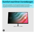 Moniteur HP E27k G5 27'' 4k manageable USB-C power delivery UHD 4K IPS 5ms GtG 350nits  Regl Hauteur,Pivotable,Inclinable DP/HDM