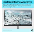 Moniteur HP E27k G5 27'' 4k manageable USB-C power delivery UHD 4K IPS 5ms GtG 350nits  Regl Hauteur,Pivotable,Inclinable DP/HDM