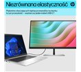 Moniteur HP E27k G5 27'' 4k manageable USB-C power delivery UHD 4K IPS 5ms GtG 350nits  Regl Hauteur,Pivotable,Inclinable DP/HDM