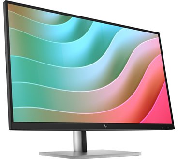 HP E-Series E27k G5 4K USB-C Monitor computer monitor