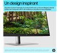 Moniteur HP E27k G5 27'' 4k manageable USB-C power delivery UHD 4K IPS 5ms GtG 350nits  Regl Hauteur,Pivotable,Inclinable DP/HDM