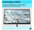 Moniteur HP E27k G5 27'' 4k manageable USB-C power delivery UHD 4K IPS 5ms GtG 350nits  Regl Hauteur,Pivotable,Inclinable DP/HDM