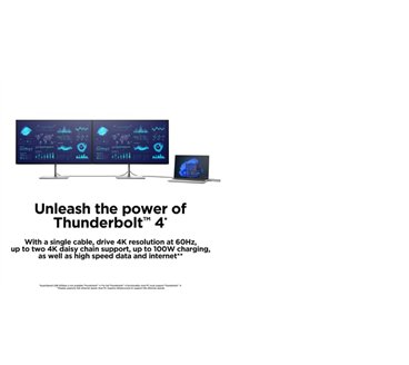 HP E-Series E27k G5 4K USB-C Monitor computer monitor