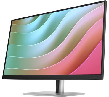 HP E-Series E27k G5 4K USB-C Monitor computer monitor