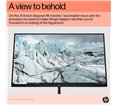 Moniteur HP E32k G5 32'' 4k Docking USB-C power delivery UHD 4K IPS 5ms GtG 350nits  Regl Hauteur,Pivotable,Inclinable DP/HDMI/R