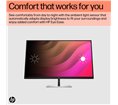 Moniteur HP E32k G5 32'' 4k Docking USB-C power delivery UHD 4K IPS 5ms GtG 350nits  Regl Hauteur,Pivotable,Inclinable DP/HDMI/R