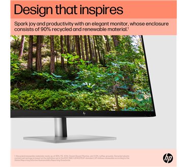HP Écran USB-C 4K E32k G5