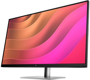 HP Écran USB-C 4K E32k G5