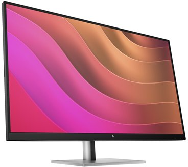HP Écran USB-C 4K E32k G5