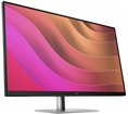 Moniteur HP E32k G5 32'' 4k Docking USB-C power delivery UHD 4K IPS 5ms GtG 350nits  Regl Hauteur,Pivotable,Inclinable DP/HDMI/R