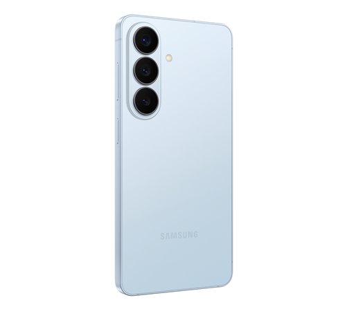 Galaxy S26 256 Go Bleu